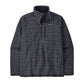 Patagonia Better Sweater Mens 1 - 4 Zip 2026 - Skiis & Biikes