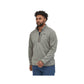 Patagonia Better Sweater Mens 1 - 4 Zip 2026 - Skiis & Biikes