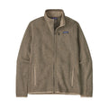 Patagonia Better Sweater Mens Jacket 2026 - Skiis & Biikes