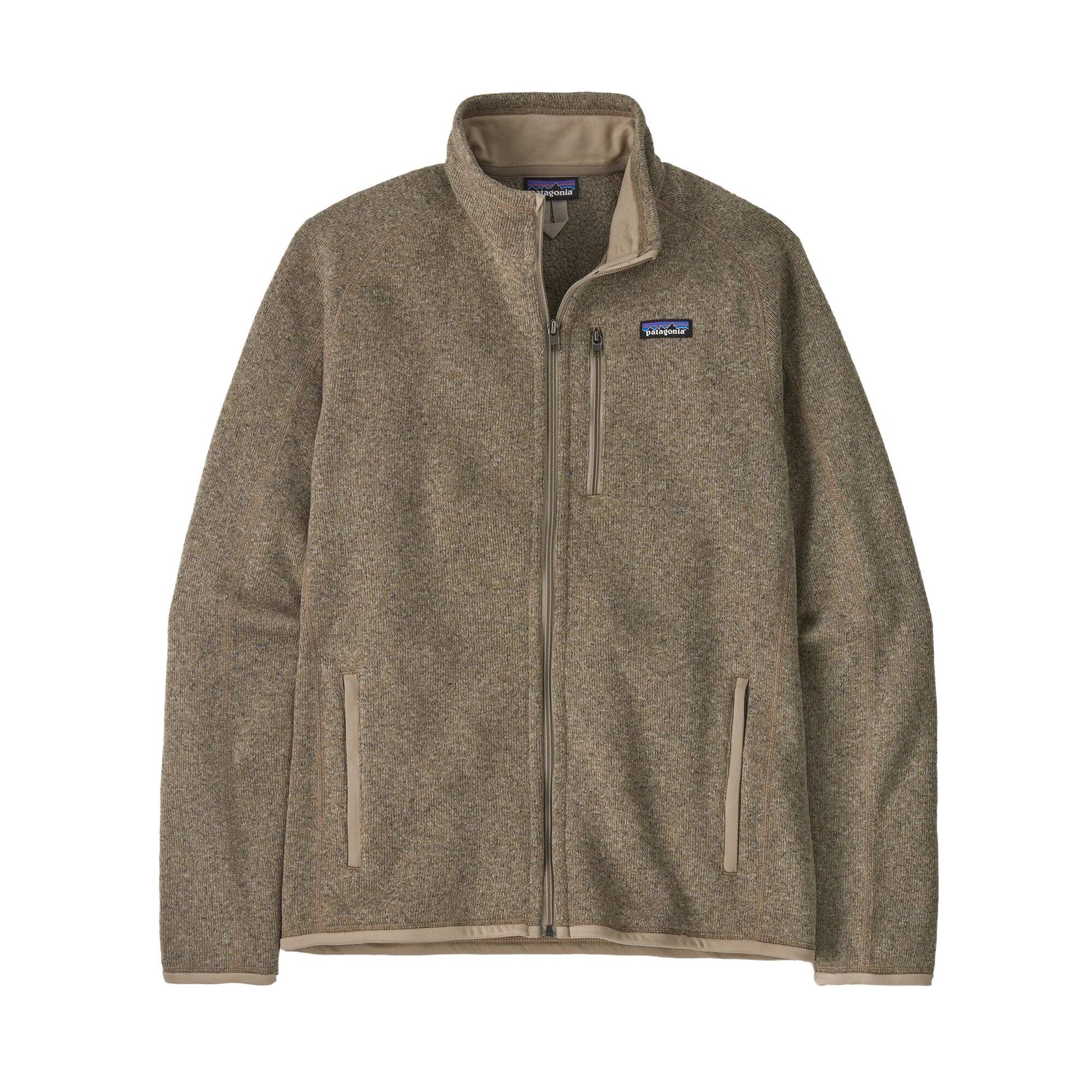 Patagonia Better Sweater Mens Jacket 2026 - Skiis & Biikes