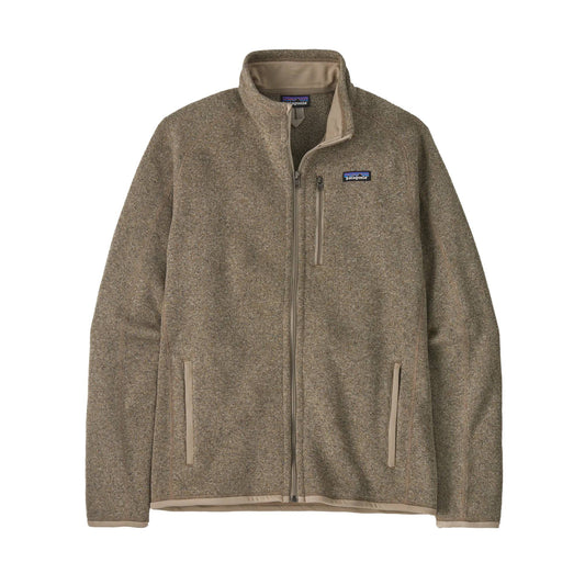 Patagonia Better Sweater Mens Jacket 2026 - Skiis & Biikes