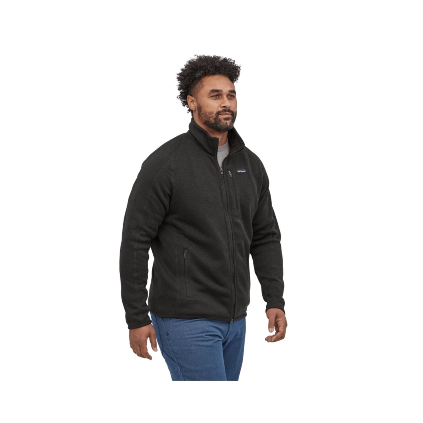 Patagonia Better Sweater Mens Jacket 2026 - Skiis & Biikes
