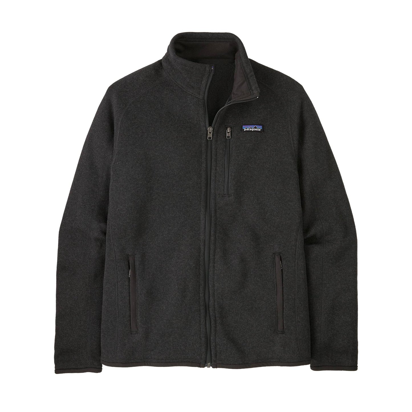 Patagonia Better Sweater Mens Jacket 2026 - Skiis & Biikes