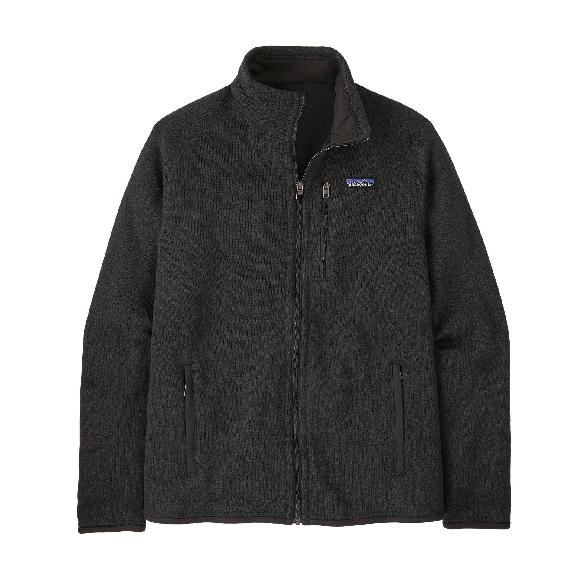 Patagonia Better Sweater Mens Jacket 2026 - Skiis & Biikes