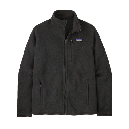 Patagonia Better Sweater Mens Jacket 2026 - Skiis & Biikes