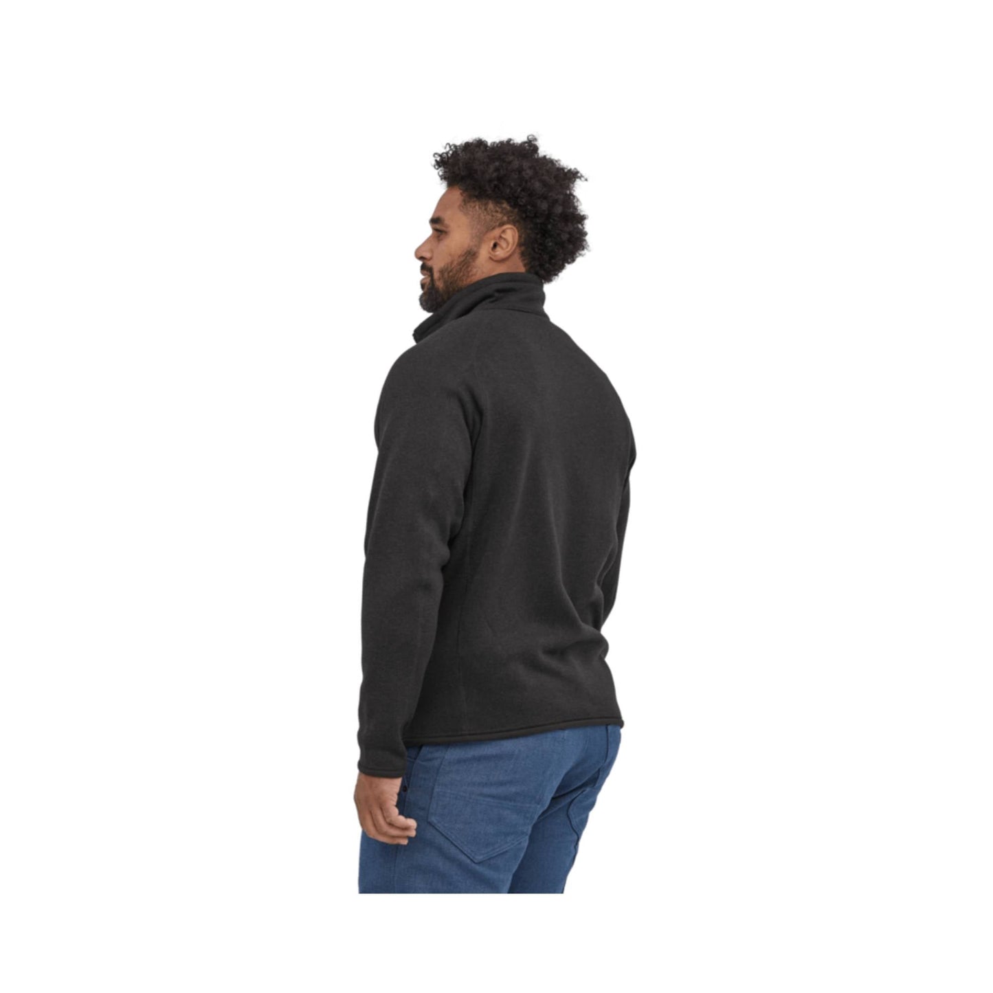 Patagonia Better Sweater Mens Jacket 2026 - Skiis & Biikes