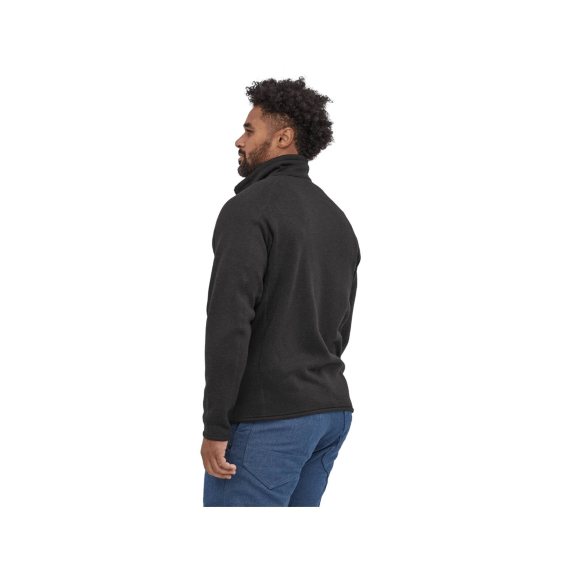 Patagonia Better Sweater Mens Jacket 2026 - Skiis & Biikes