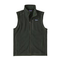 Patagonia Better Sweater Mens Vest 2026 - Skiis & Biikes