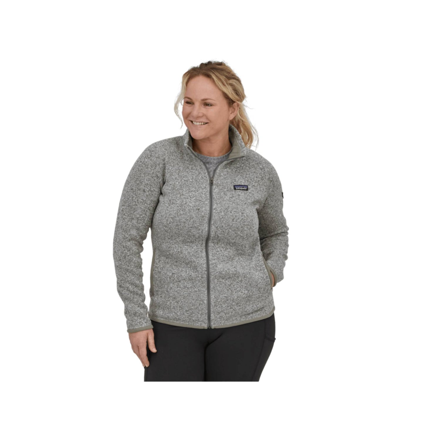 Patagonia Better Sweater Womens Jacket 2026 - Skiis & Biikes