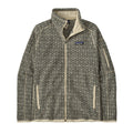 Patagonia Better Sweater Womens Jacket 2026 - Skiis & Biikes
