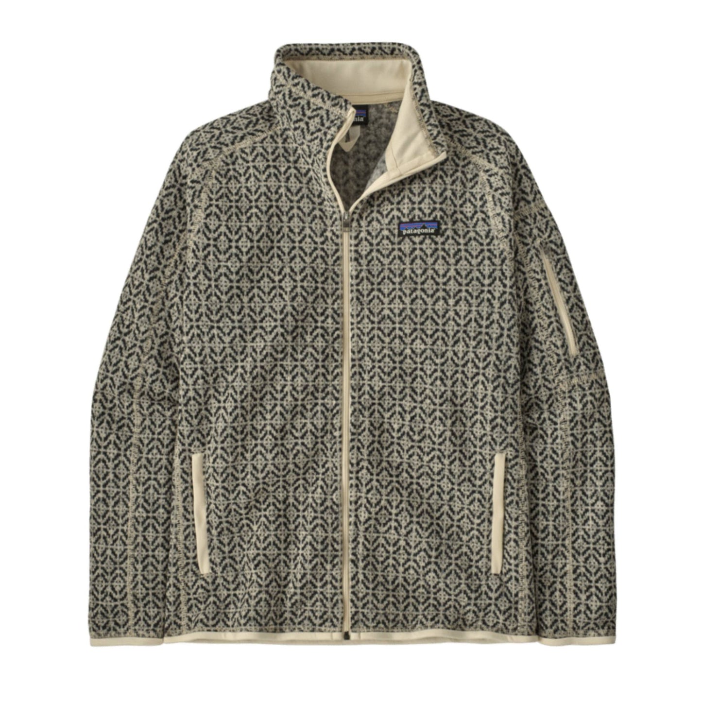 Patagonia Better Sweater Womens Jacket 2026 - Skiis & Biikes