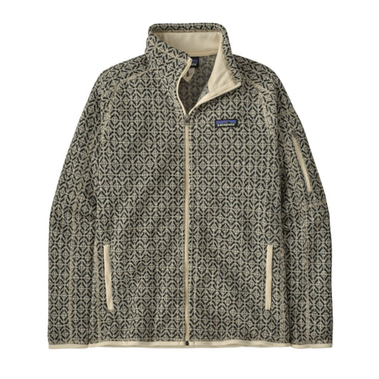 Patagonia Better Sweater Womens Jacket 2026 - Skiis & Biikes