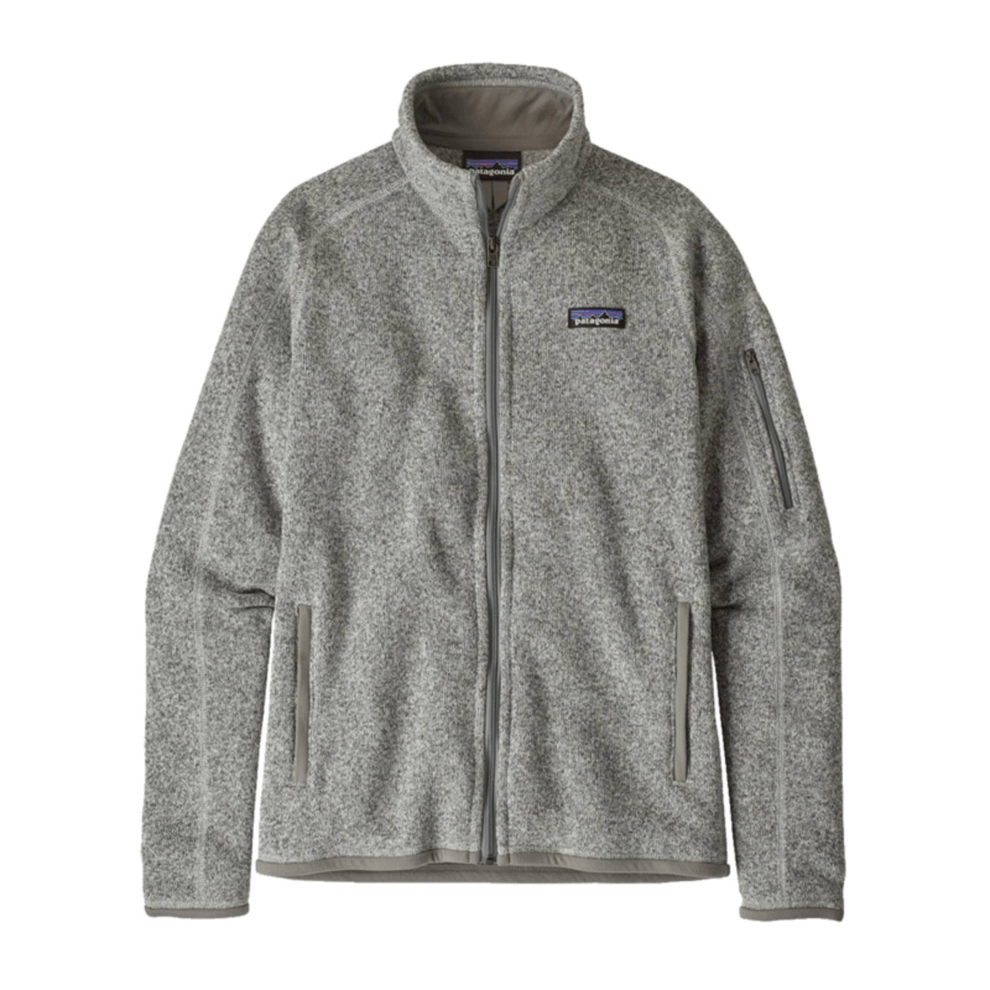 Patagonia Better Sweater Womens Jacket 2026 - Skiis & Biikes