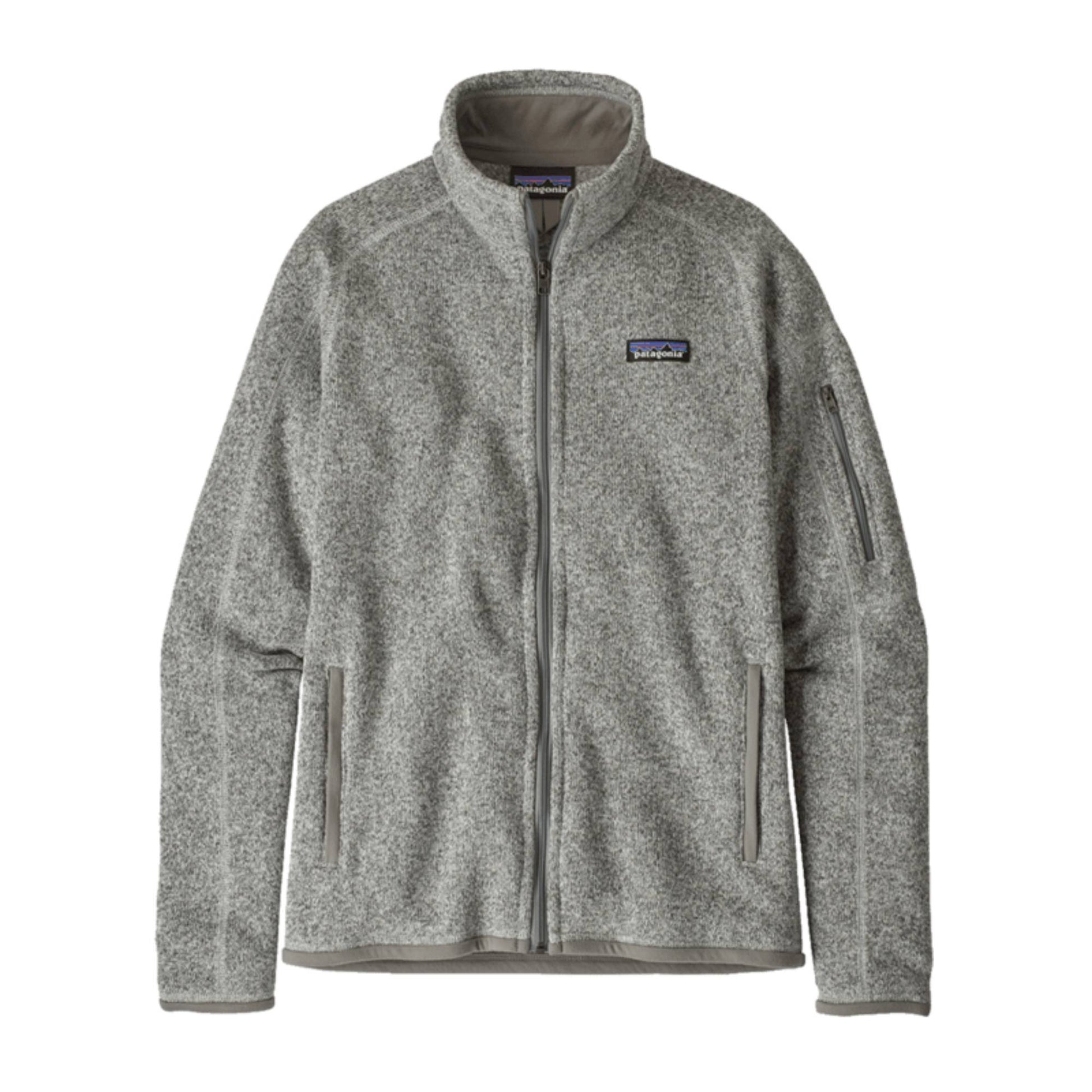 Patagonia Better Sweater Womens Jacket 2026 - Skiis & Biikes