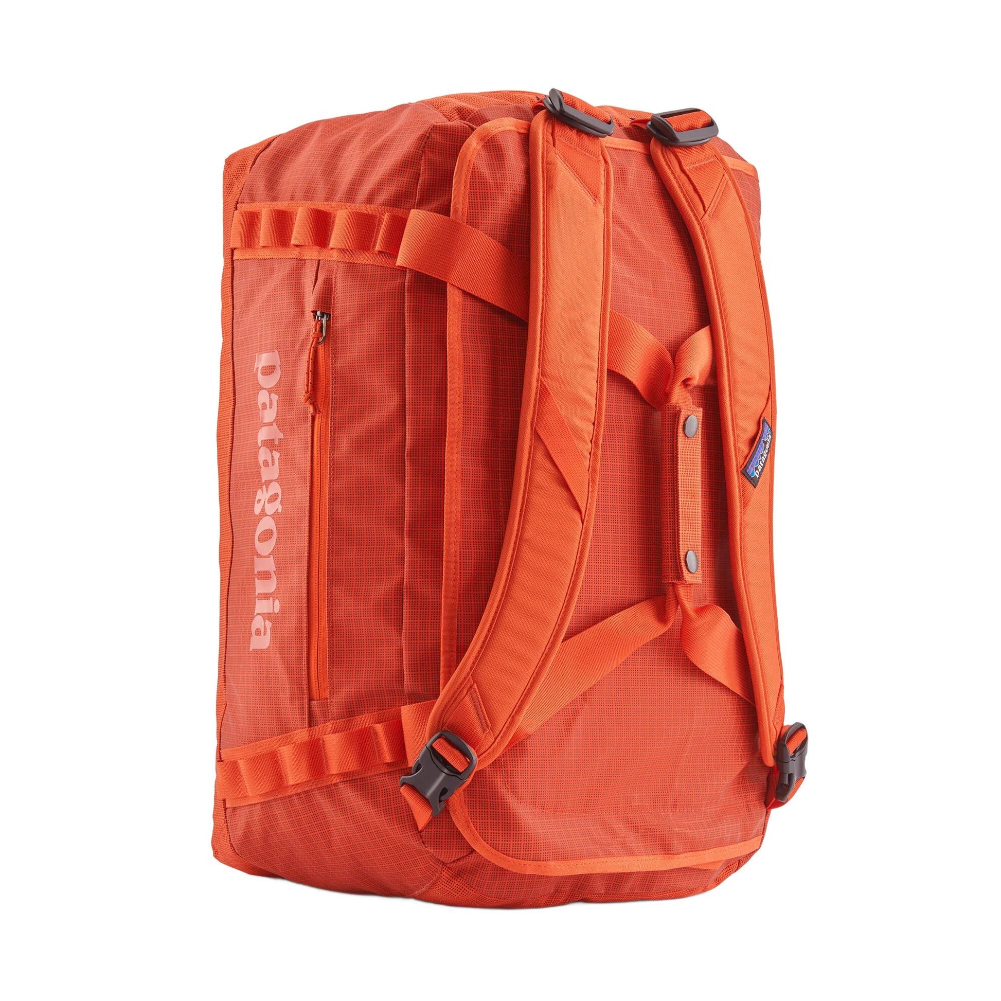 Patagonia Black Hole Duffel 40L Skiis & Biikes Patagonia Black Hole Duffel 40L Skiis & Biikes