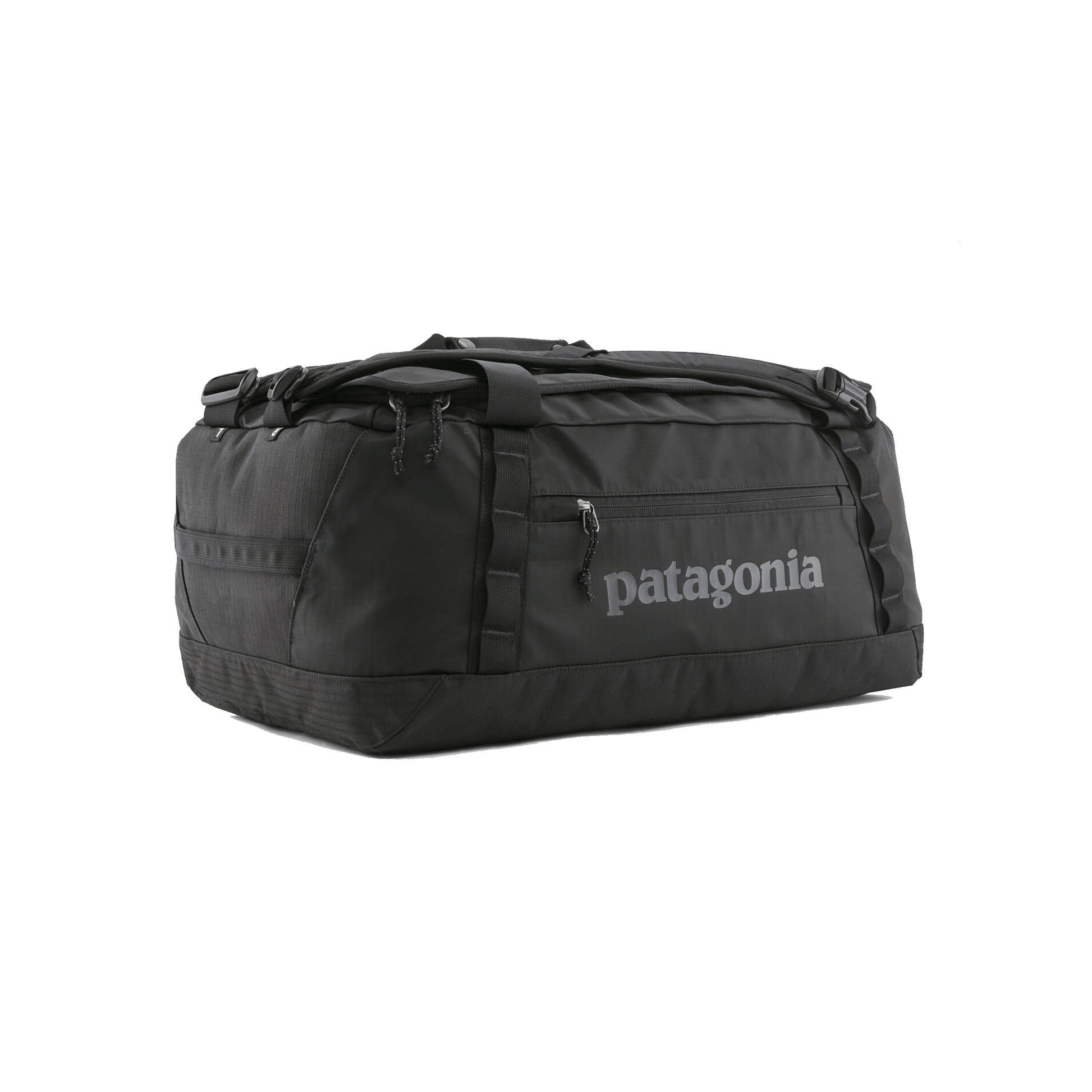 Patagonia Black Hole Duffel 40L - Skiis & Biikes