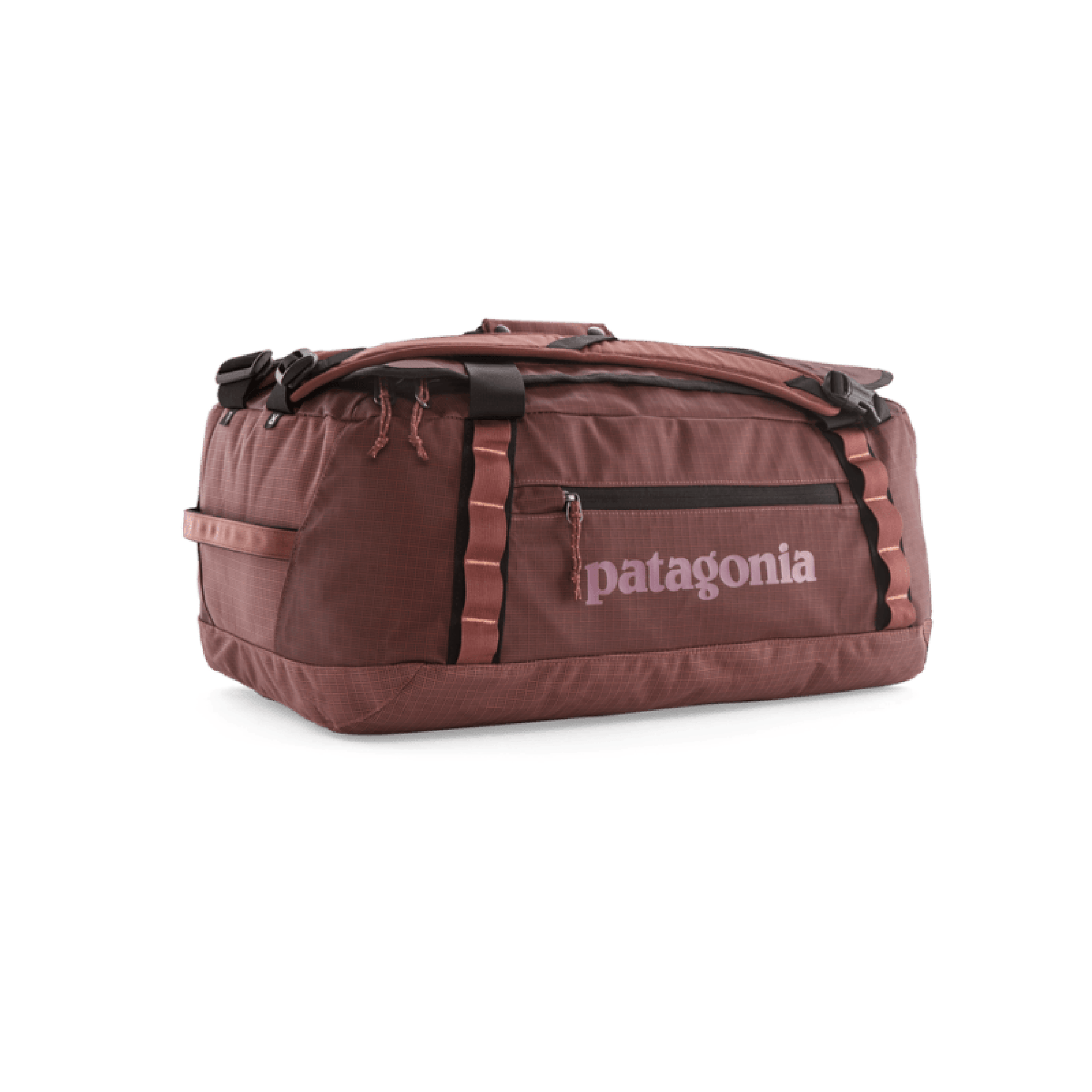 Patagonia Black Hole Duffel 40L - Skiis & Biikes