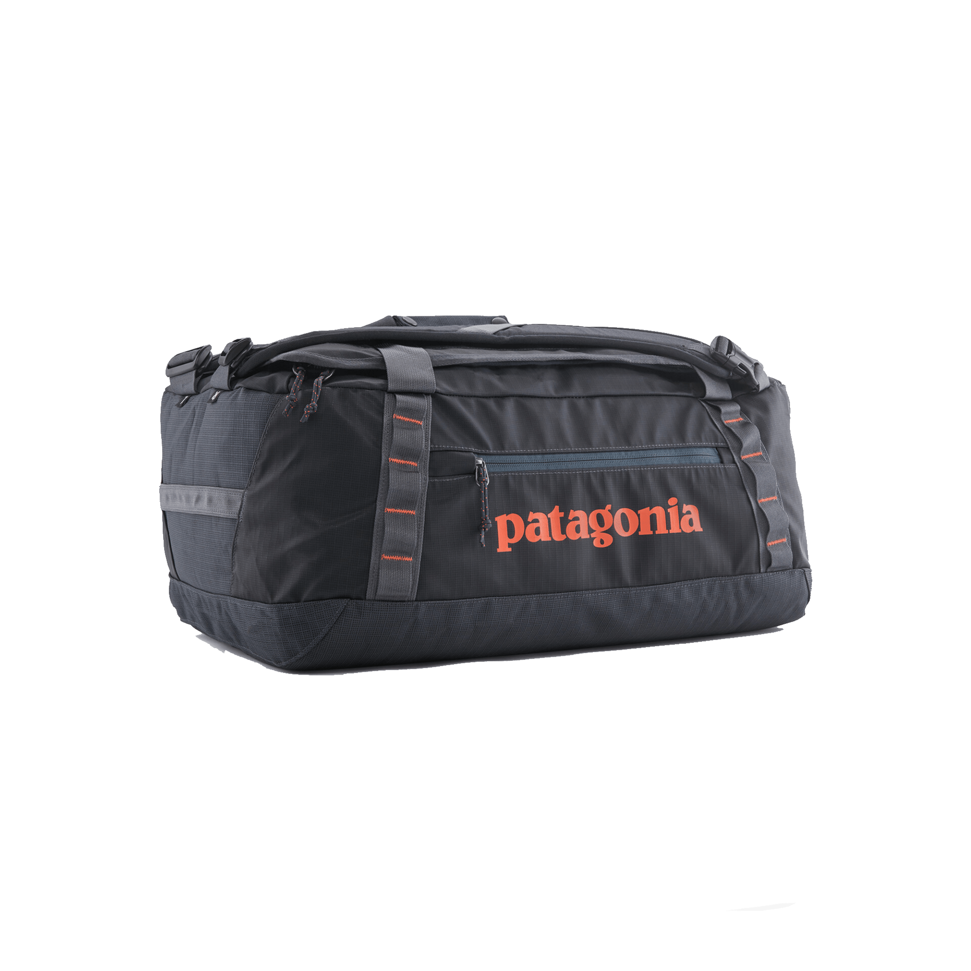 Patagonia Black Hole Duffel 40L - Skiis & Biikes