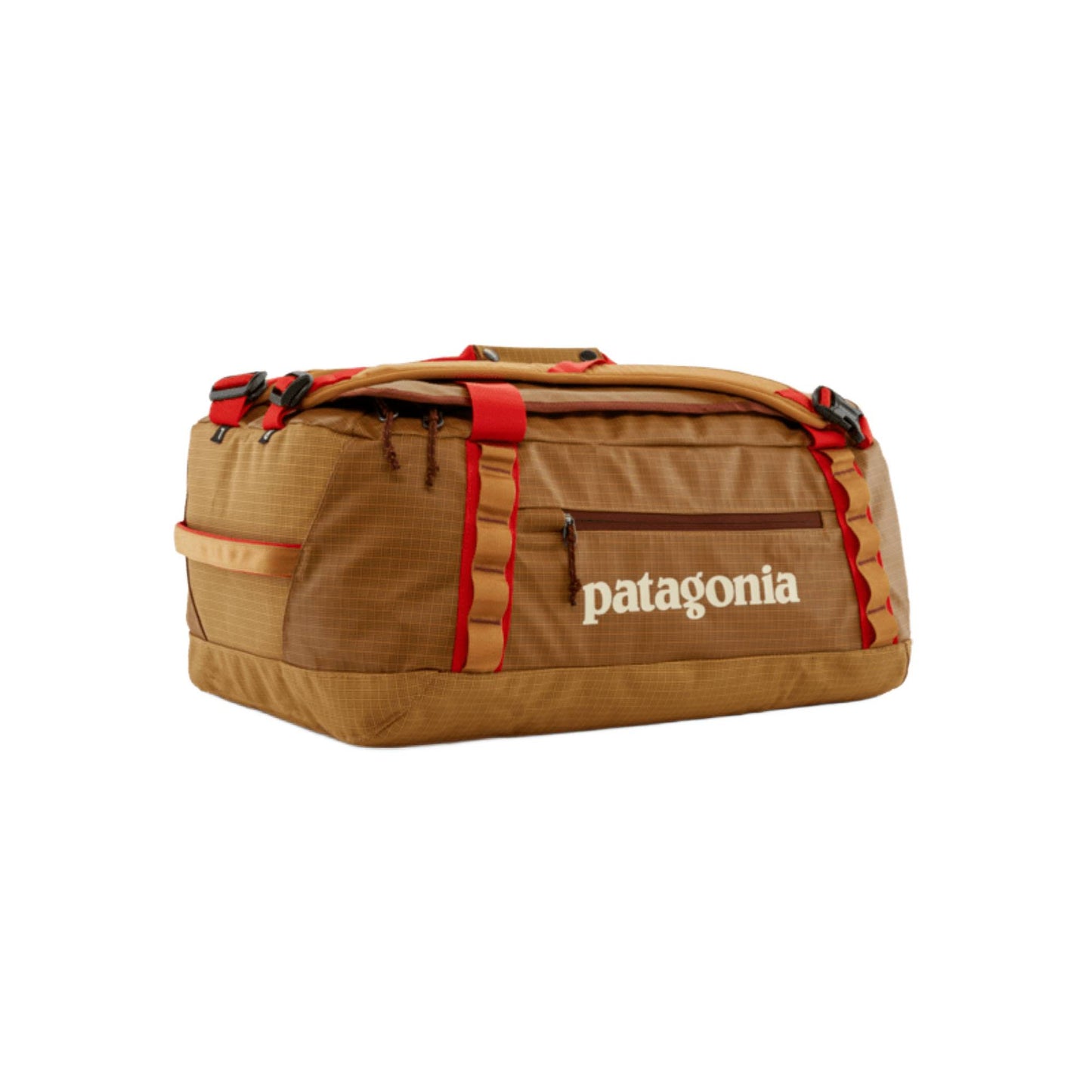Patagonia Black Hole Duffel 40L – Skiis & Biikes