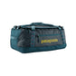 Patagonia Black Hole Duffel 55L - Skiis & Biikes