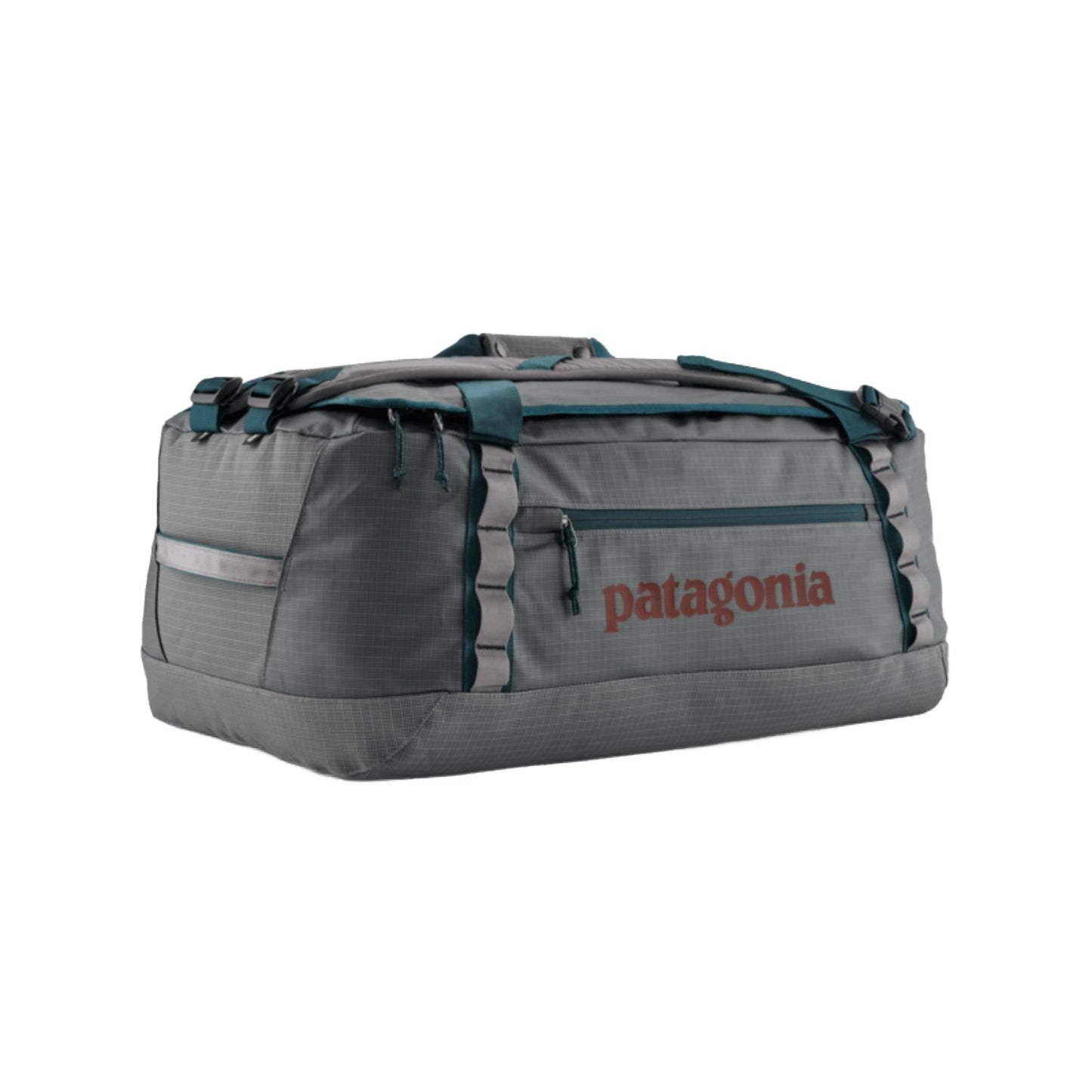 Patagonia Black Hole Duffel 55L - Skiis & Biikes