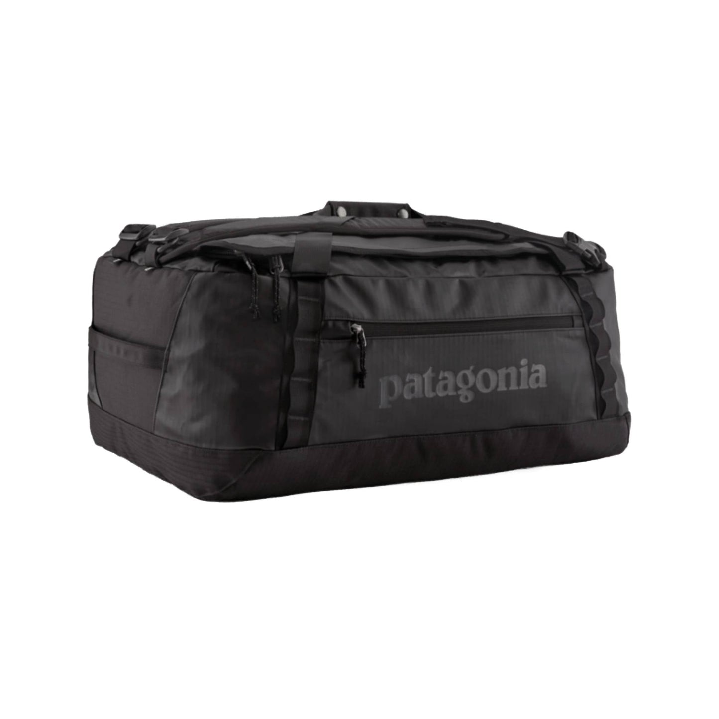 Patagonia Black Hole Duffel 55L - Skiis & Biikes