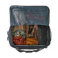 Patagonia Black Hole Duffel 55L - Skiis & Biikes