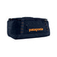 Patagonia Black Hole Duffel 55L - Skiis & Biikes
