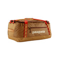Patagonia Black Hole Duffel 55L - Skiis & Biikes