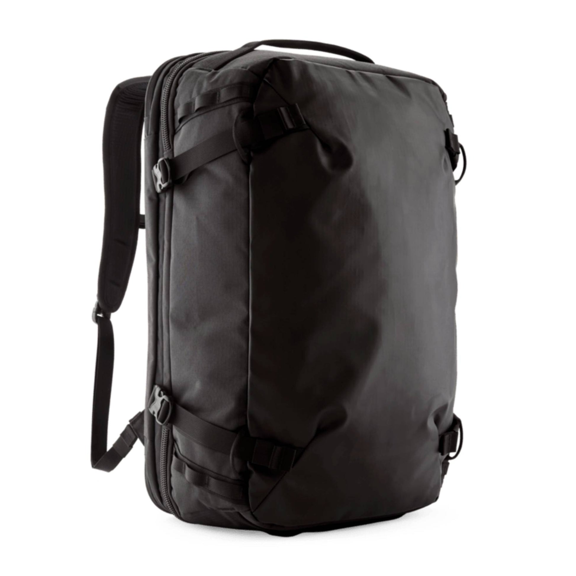 Patagonia Black Hole MLC Bag - Skiis & Biikes