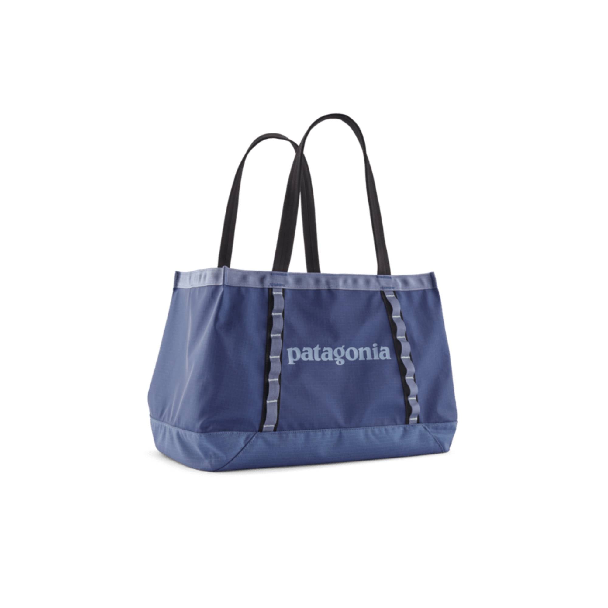 Patagonia Black Hole Tote 25L – Skiis & Biikes
