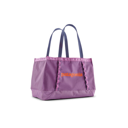 Patagonia Black Hole Tote 25L - Skiis & Biikes