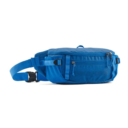 Patagonia Black Hole Waist Pack 5L - Skiis & Biikes