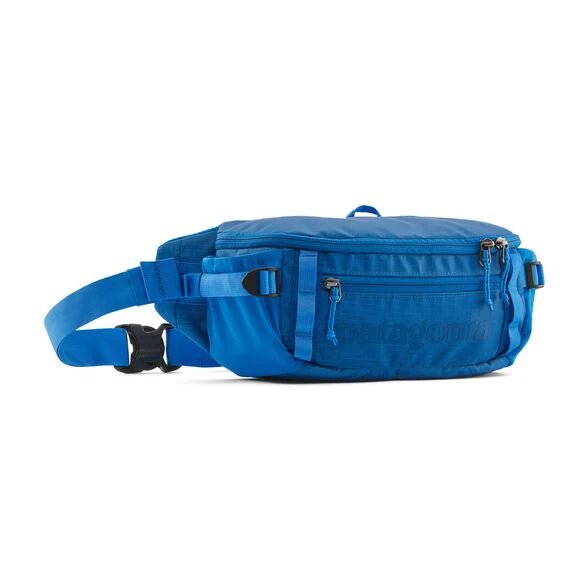 Patagonia Black Hole Waist Pack 5L - Skiis & Biikes