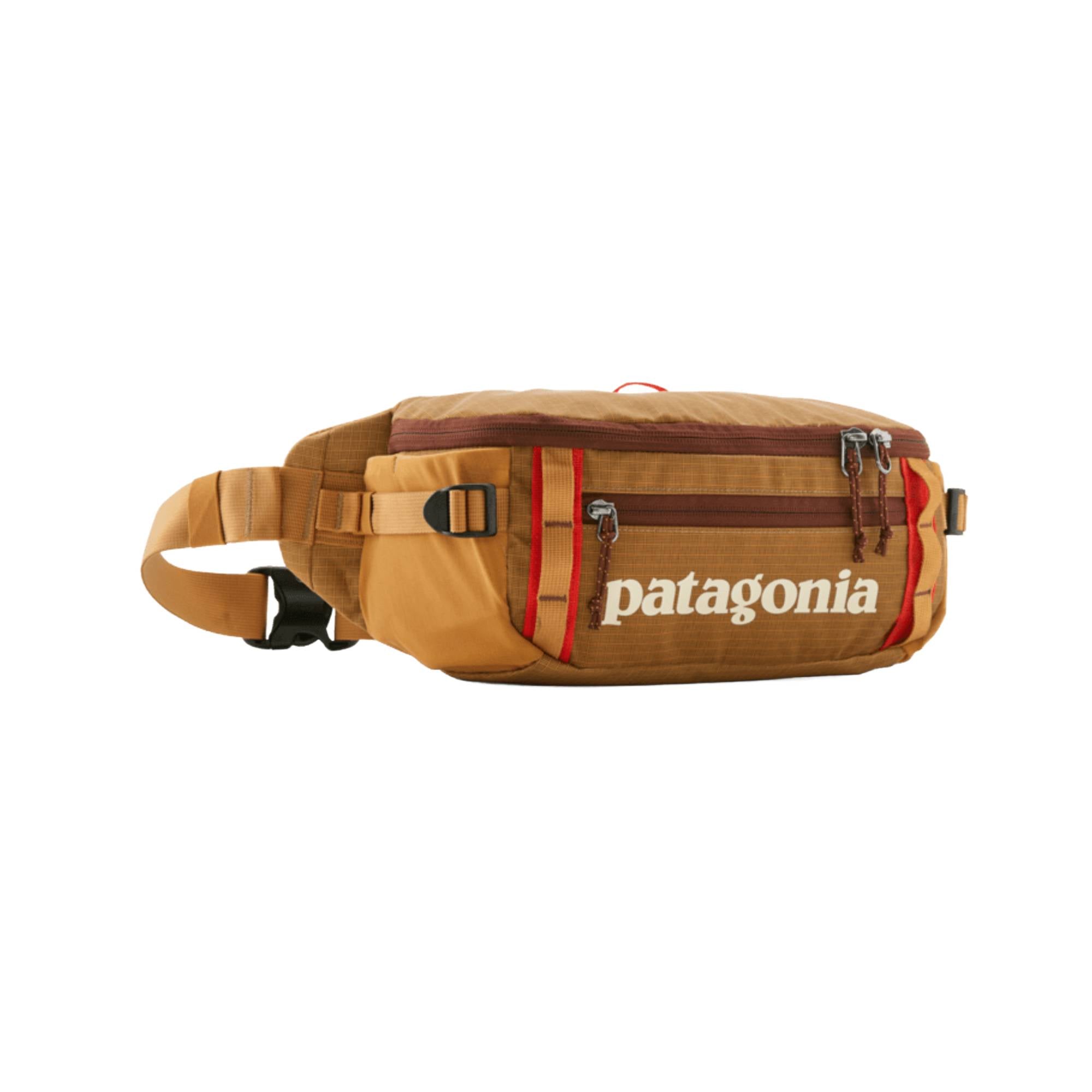 新品 Patagonia BLACK HOLE WAIST PACK 5L Patagonia | Black Hole® Waist Pack 5L