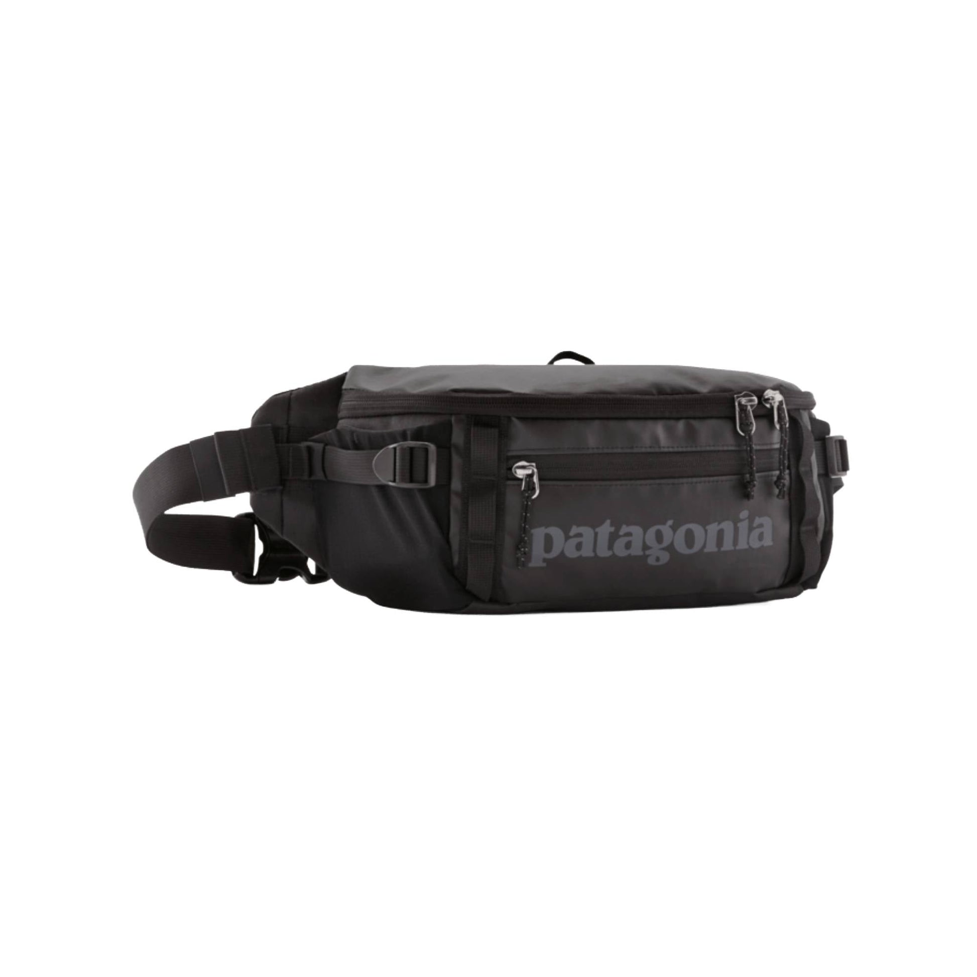 Patagonia Black Hole Waist Pack 5L - Skiis & Biikes