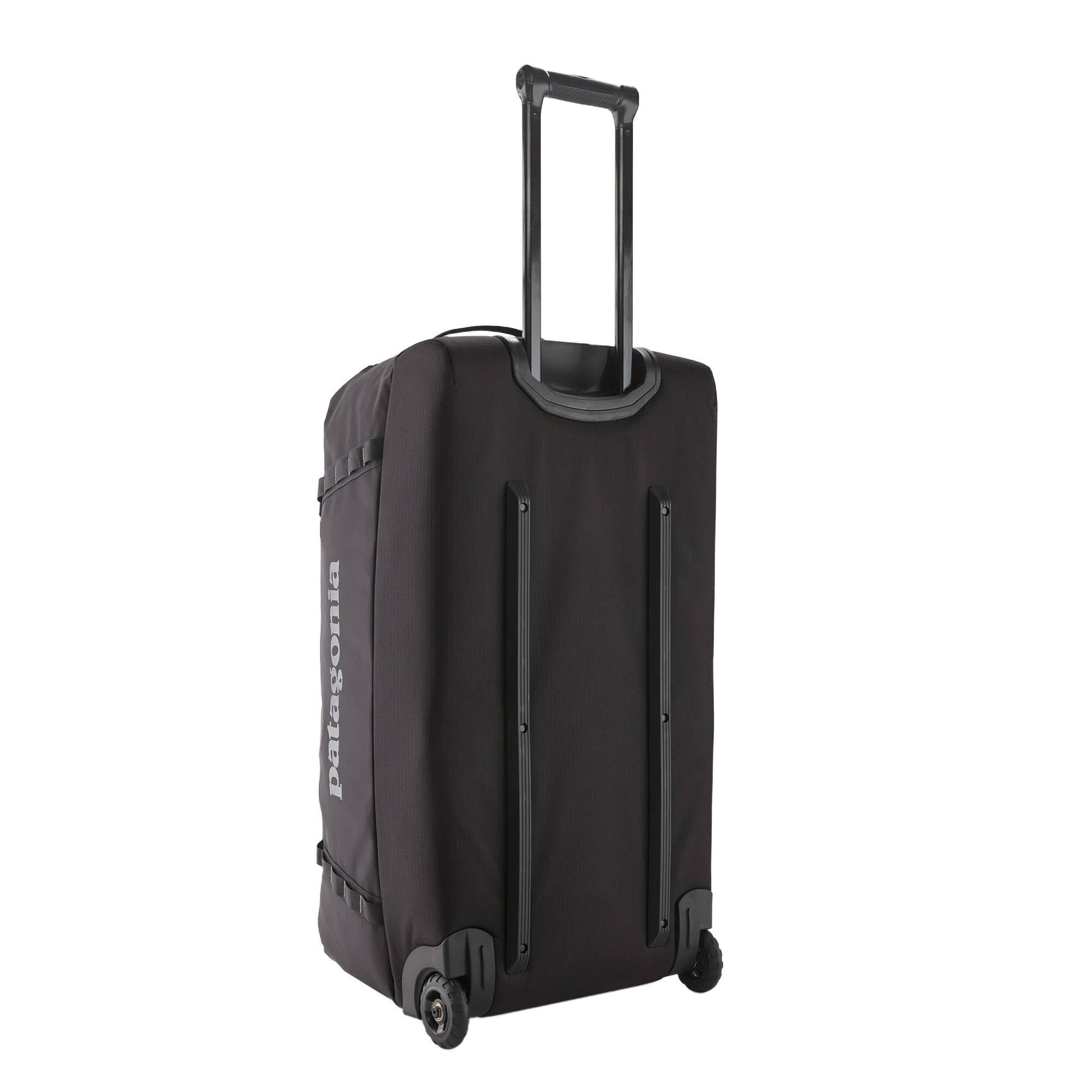 Patagonia Black Hole Wheeled Duffel 100L - Skiis & Biikes