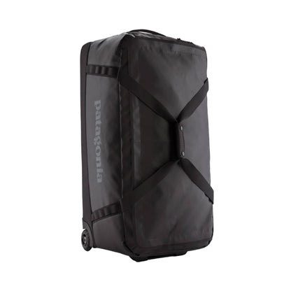 Patagonia Black Hole Wheeled Duffel 100L - Skiis & Biikes