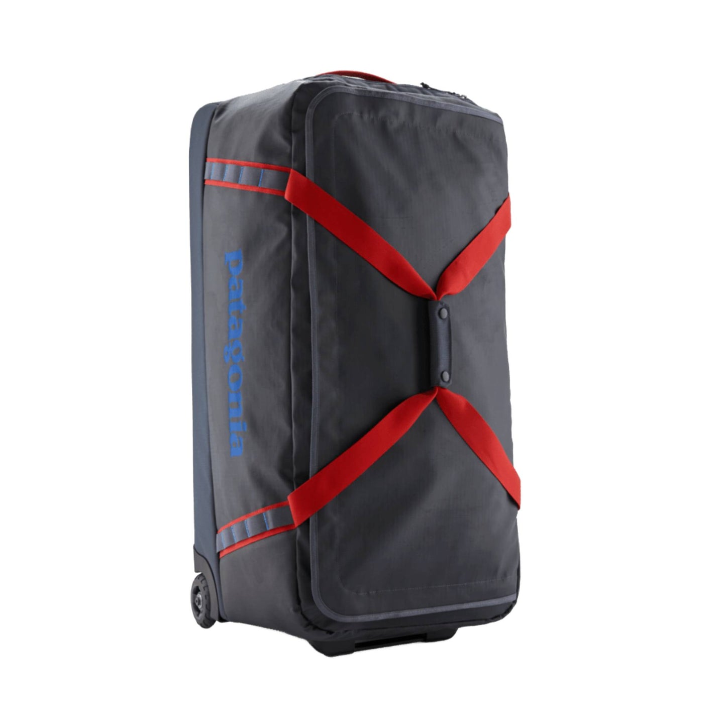 Patagonia Black Hole Wheeled Duffel 100L - Skiis & Biikes