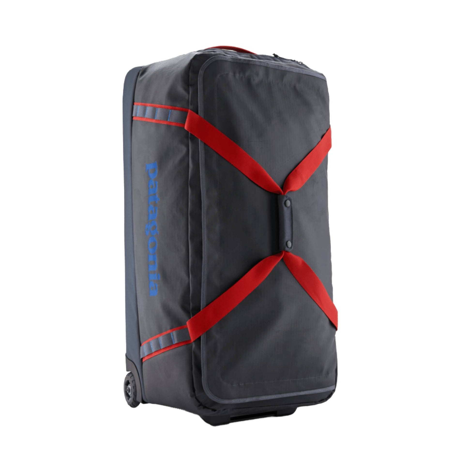 Patagonia Black Hole Wheeled Duffel 100L - Skiis & Biikes