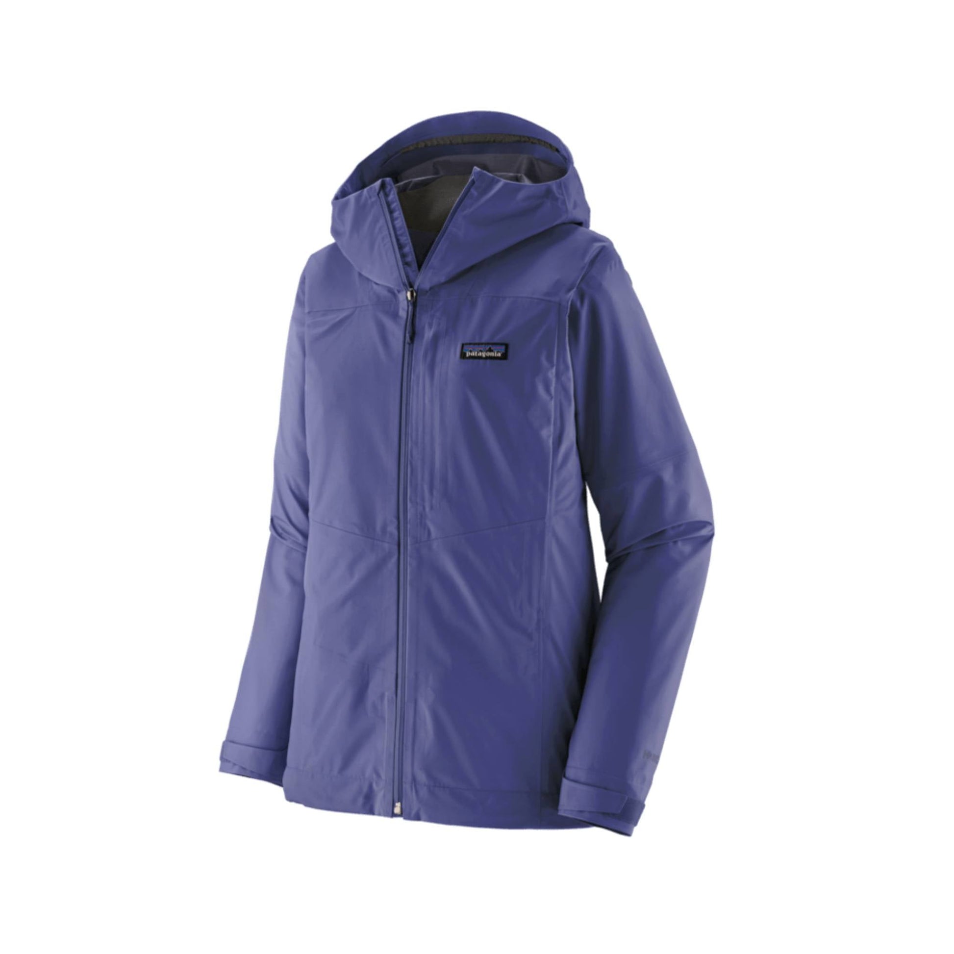 Patagonia Boulder Fork Womens Rain Jacket 2025 - Skiis & Biikes