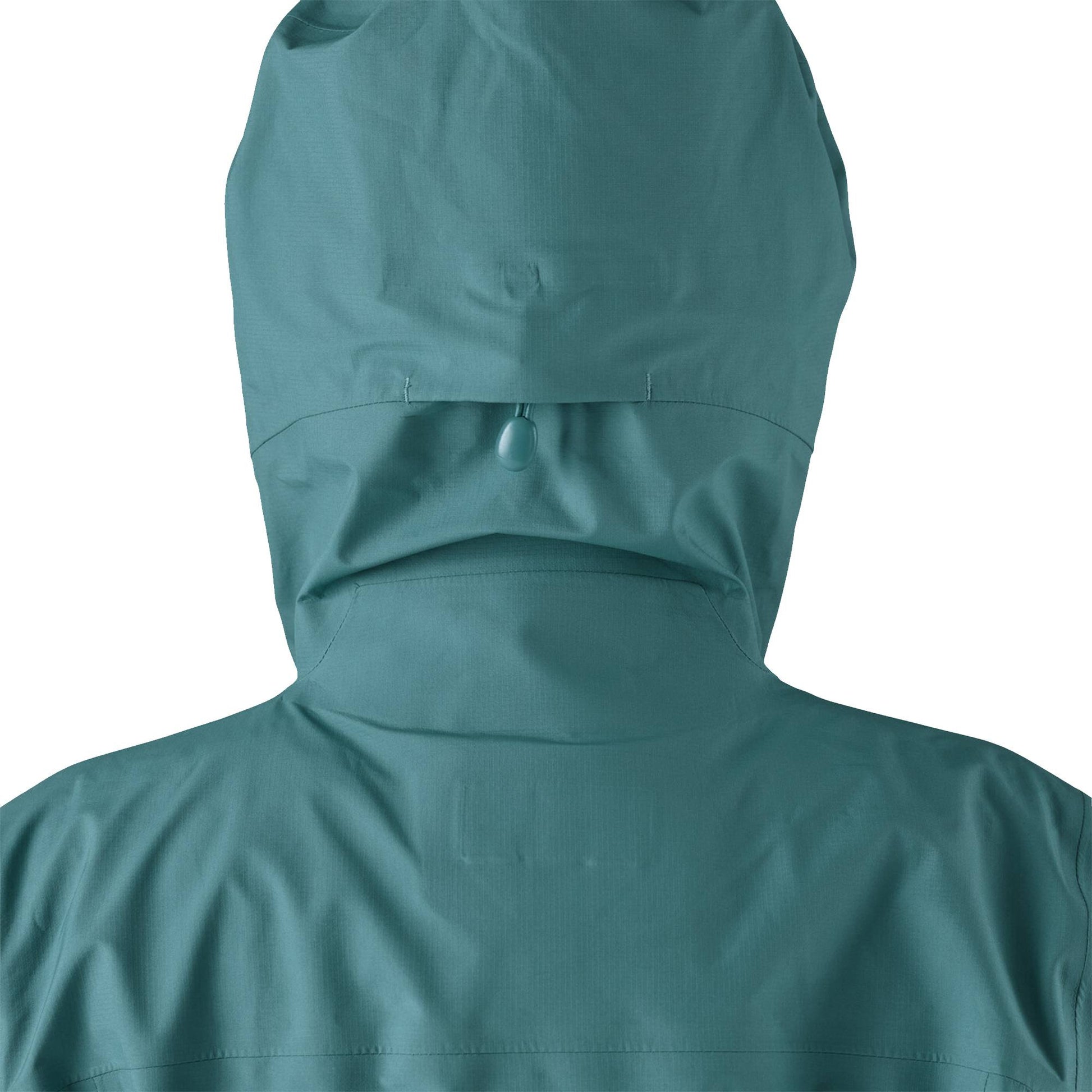 Patagonia Boulder Fork Womens Rain Jacket 2025 - Skiis & Biikes