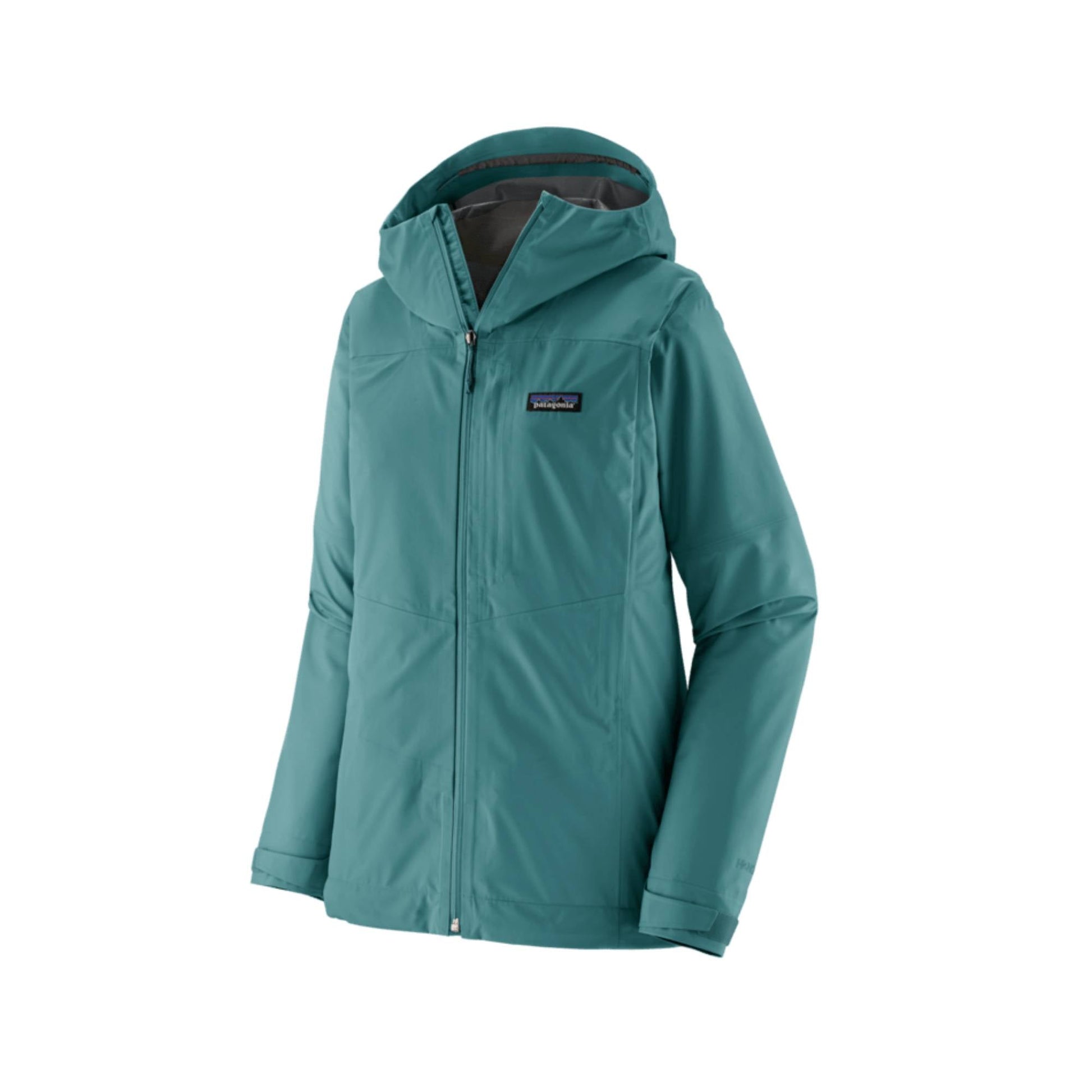 Patagonia Boulder Fork Womens Rain Jacket 2025 - Skiis & Biikes