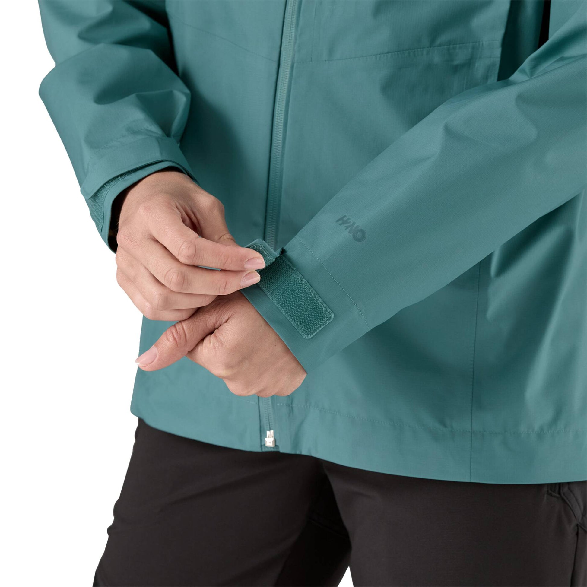Patagonia Boulder Fork Womens Rain Jacket 2025 - Skiis & Biikes