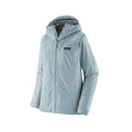 Patagonia Boulder Fork Womens Rain Jacket 2025 - Skiis & Biikes