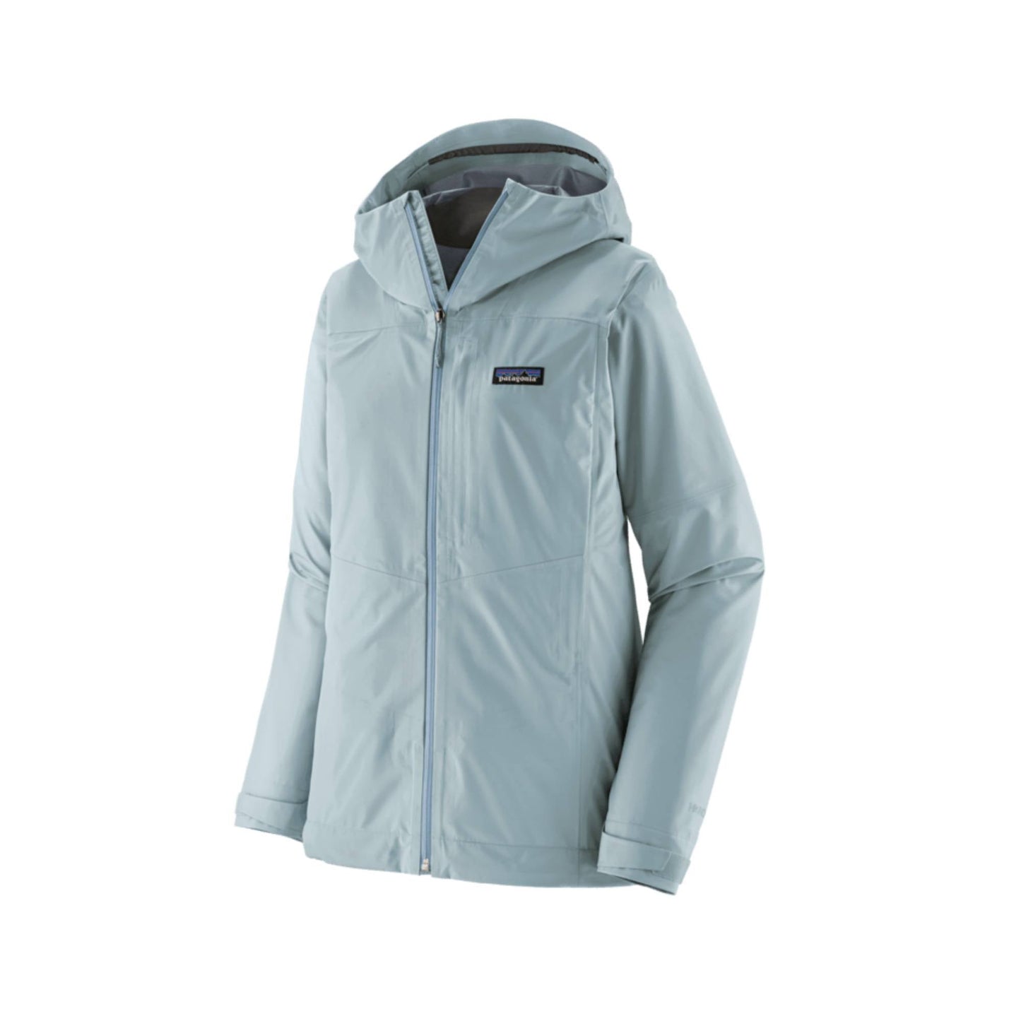 Patagonia Boulder Fork Womens Rain Jacket 2025 - Skiis & Biikes