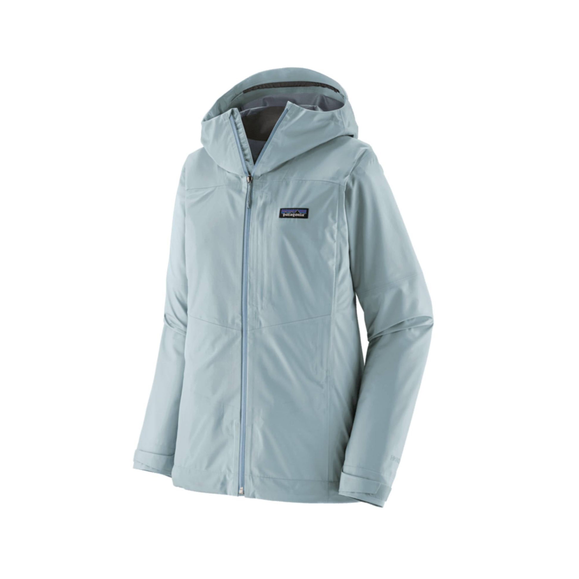 Patagonia Boulder Fork Womens Rain Jacket 2025 - Skiis & Biikes