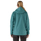Patagonia Boulder Fork Womens Rain Jacket 2025 - Skiis & Biikes