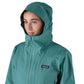 Patagonia Boulder Fork Womens Rain Jacket 2025 - Skiis & Biikes