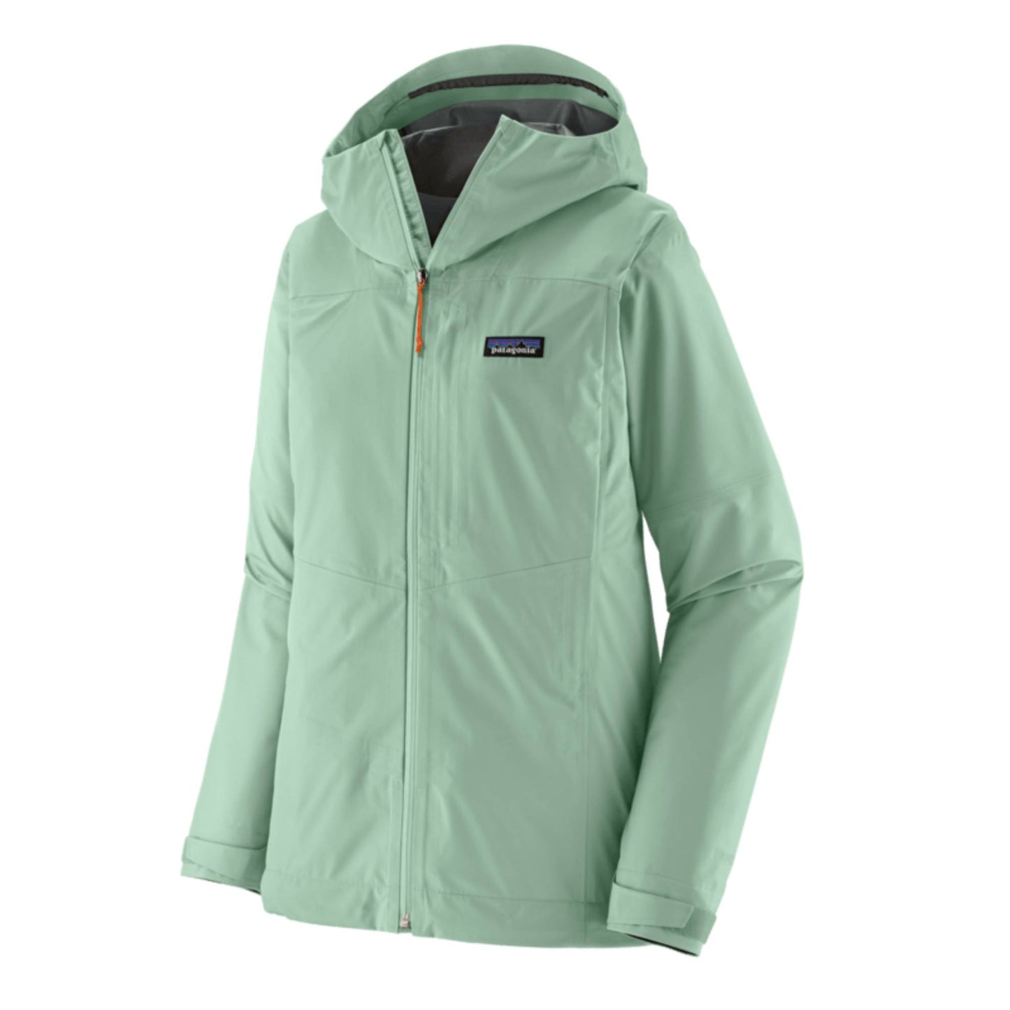 Patagonia Boulder Fork Womens Rain Jacket 2026 - Skiis & Biikes